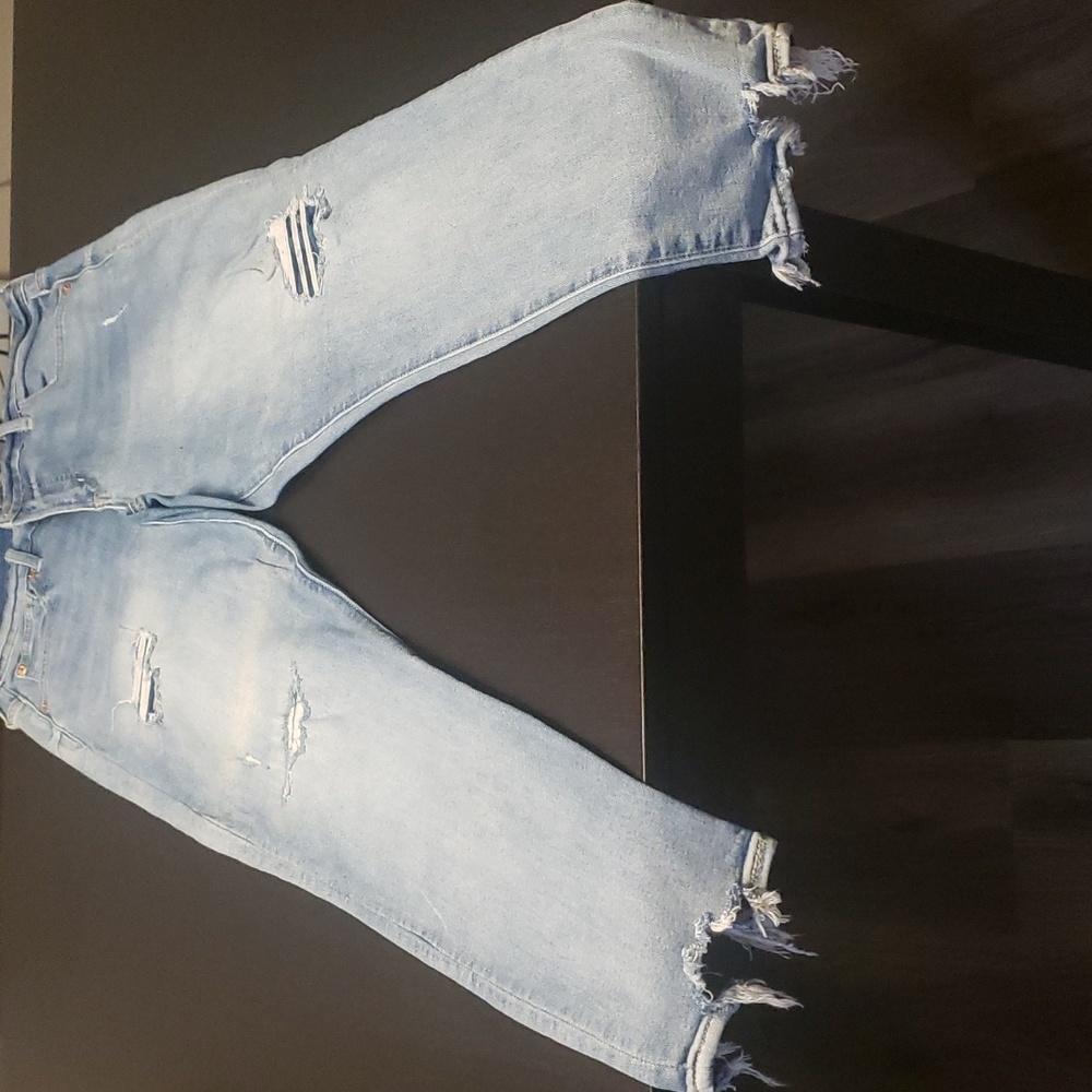 GAP True Skinny